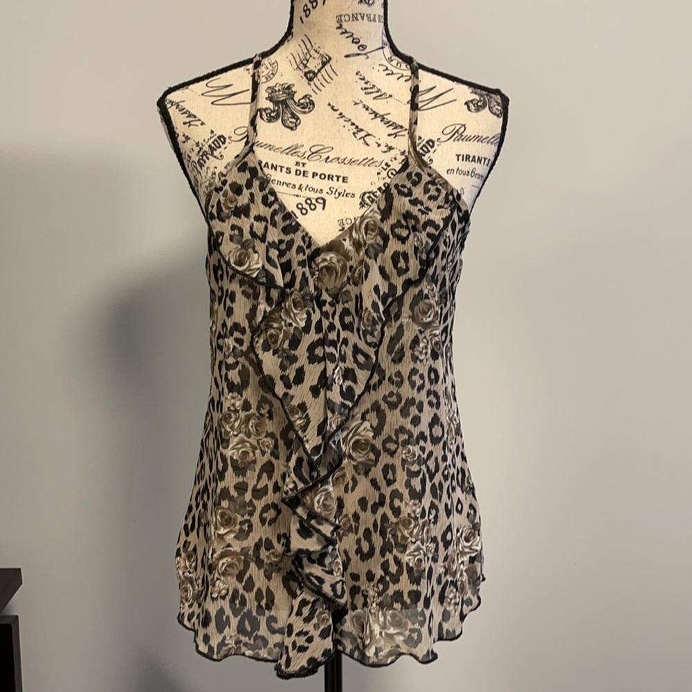 Express sleeveless tops bundle - Picture 4 of 12